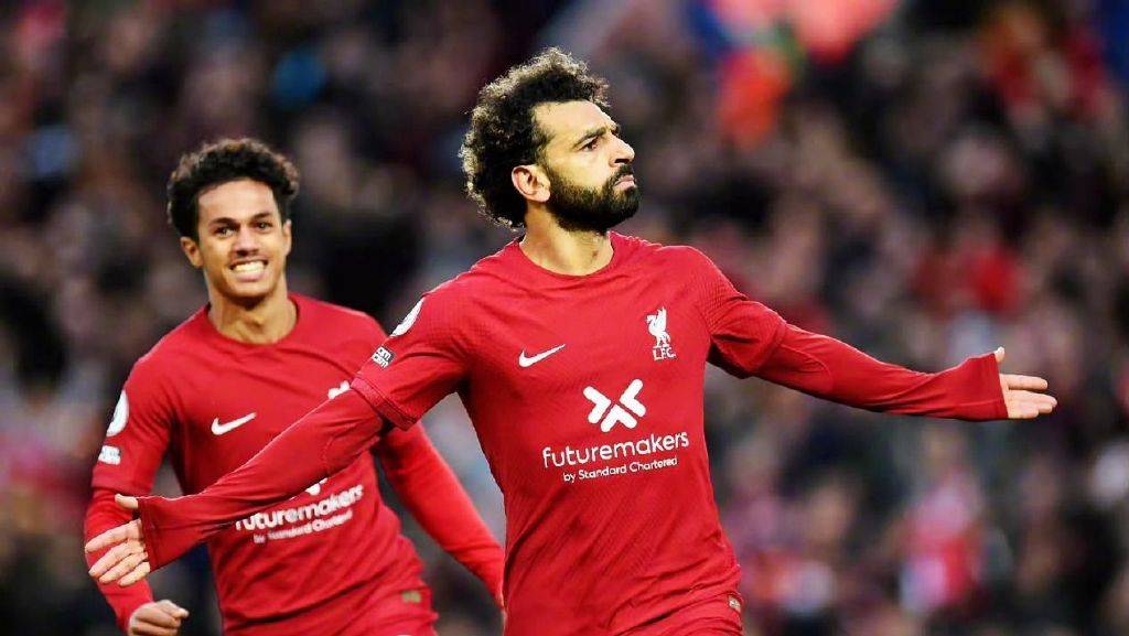 利物浦逆转击败对手，取得胜利