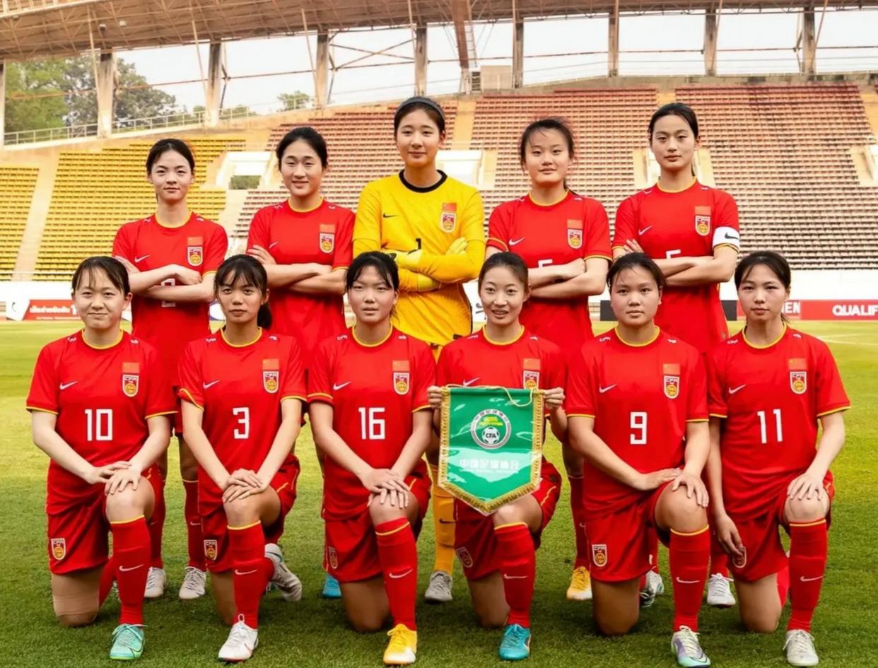 od体育竞技-新一轮备战开始:女足队员积极备战再创佳绩