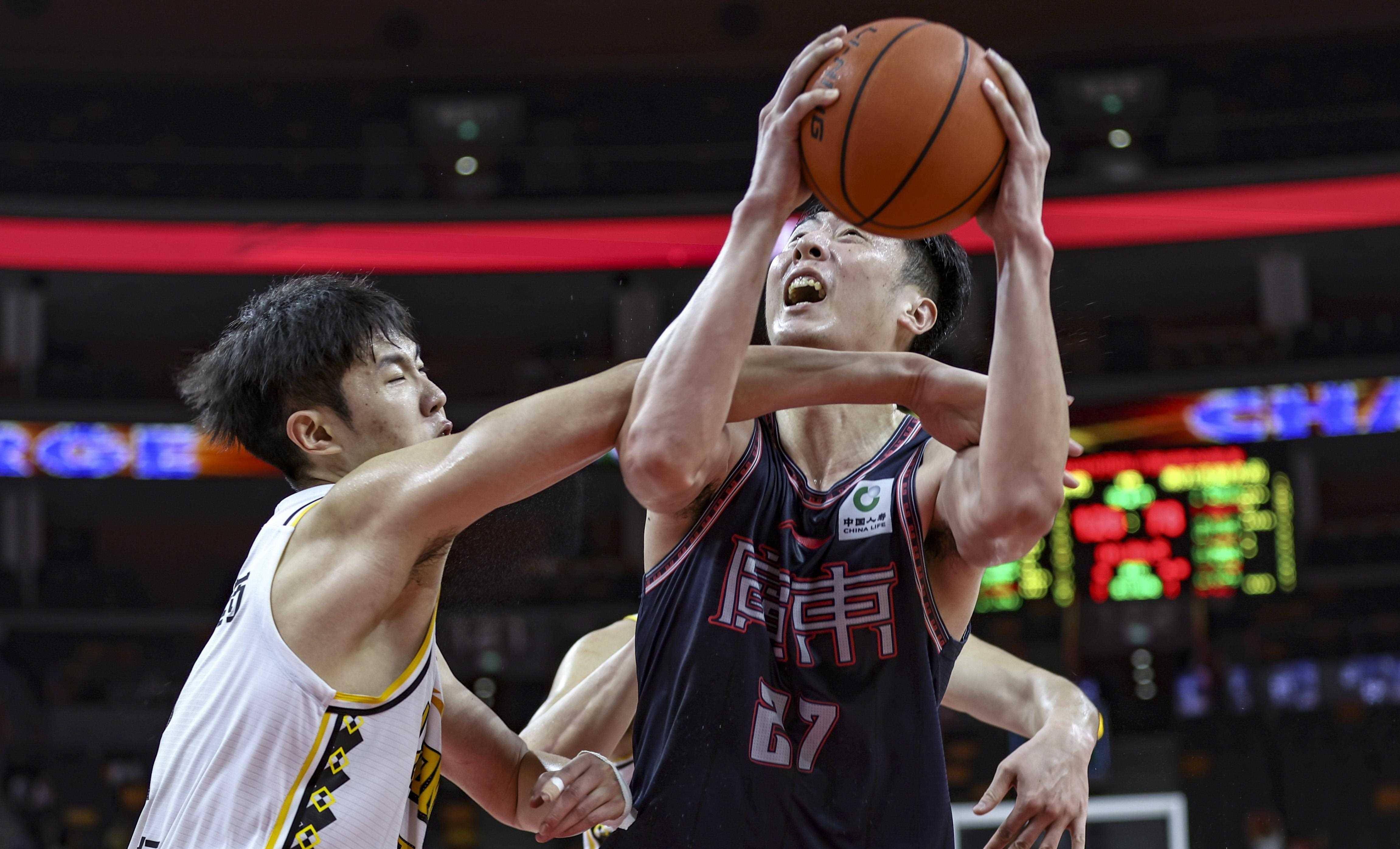 od体育链接-关于广东华南虎击败河北精英，取得胜利的信息