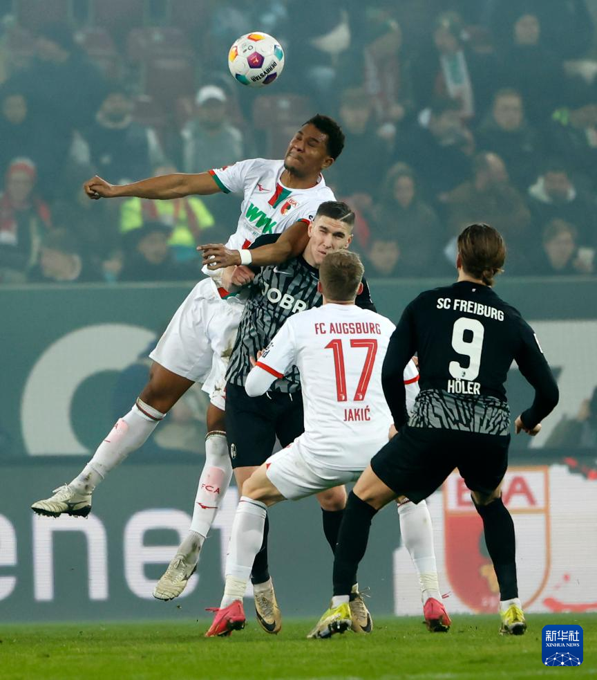 od体育入口-奥格斯堡队取得胜利,实力突显