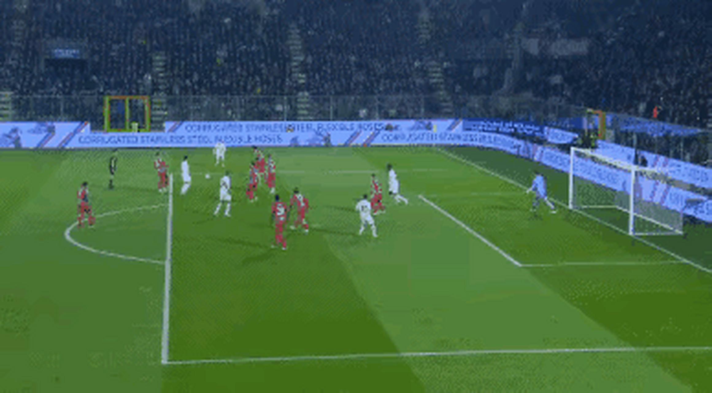 关于那不勒斯客场平局,需要反思调整的信息