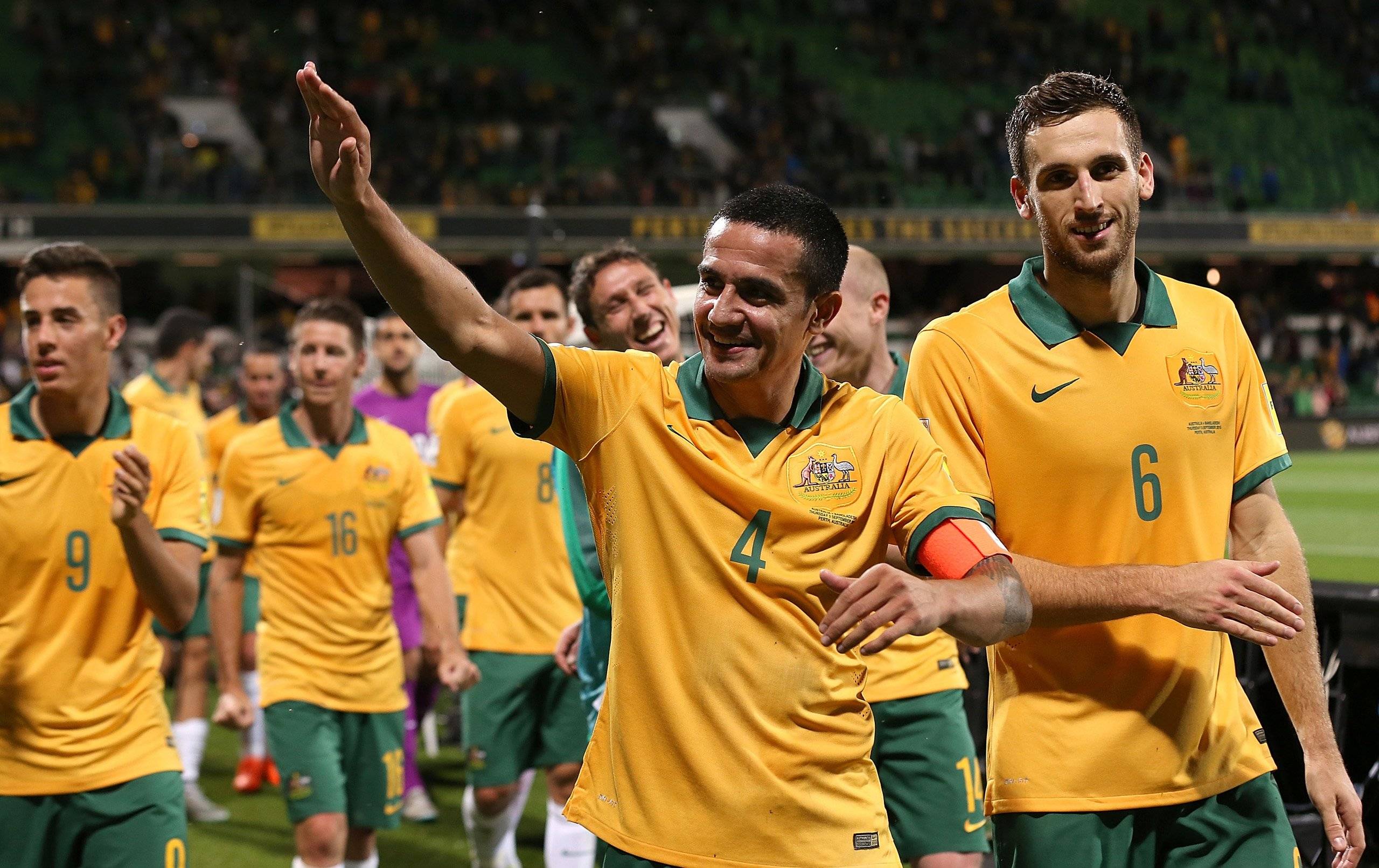 od体育链接-包含澳大利亚队小组赛全胜,晋级形势一片大好的词条