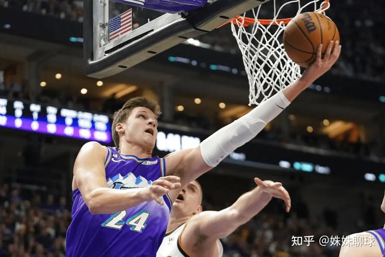 od体育视频-包含爵士再度击败湖人，米切尔39分砍下全场最高的词条