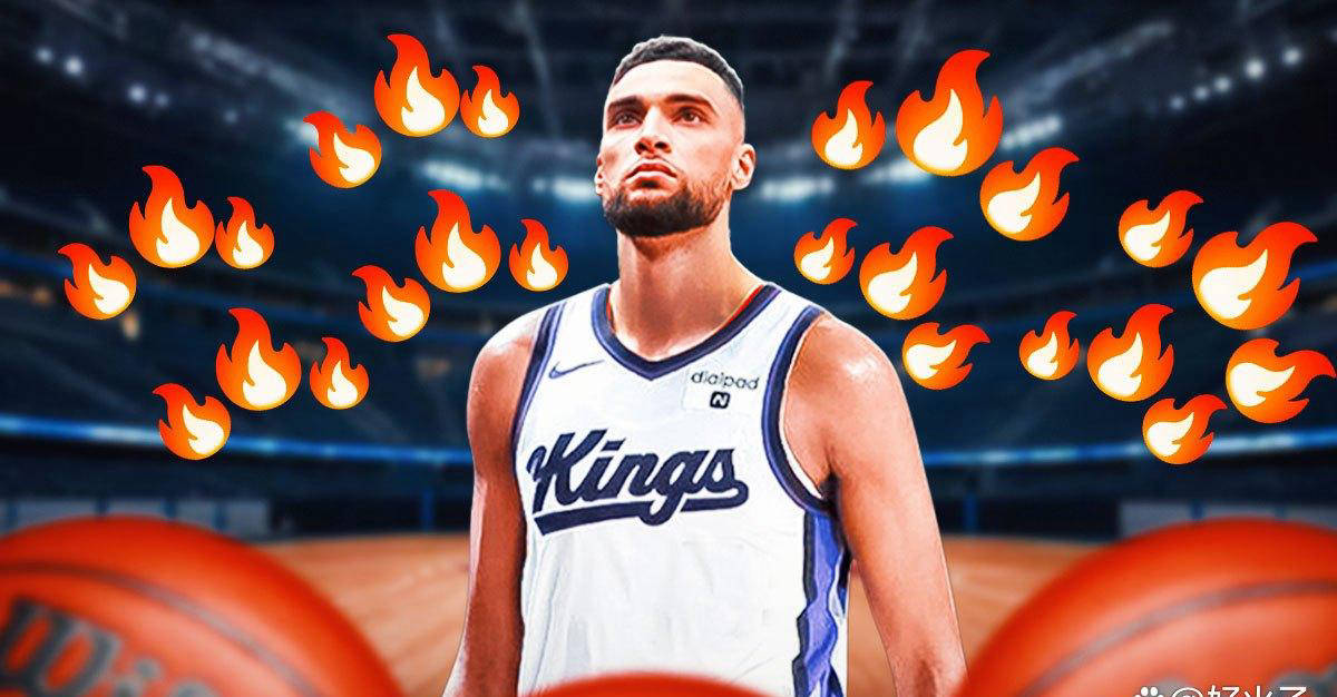 od体育官方入口-骑士大胜国王，拉文砍下30分的简单介绍