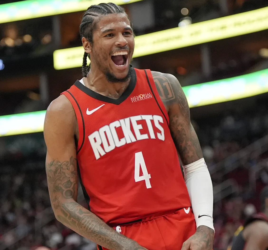 od体育官网-火箭再胜掘金，领先系列赛