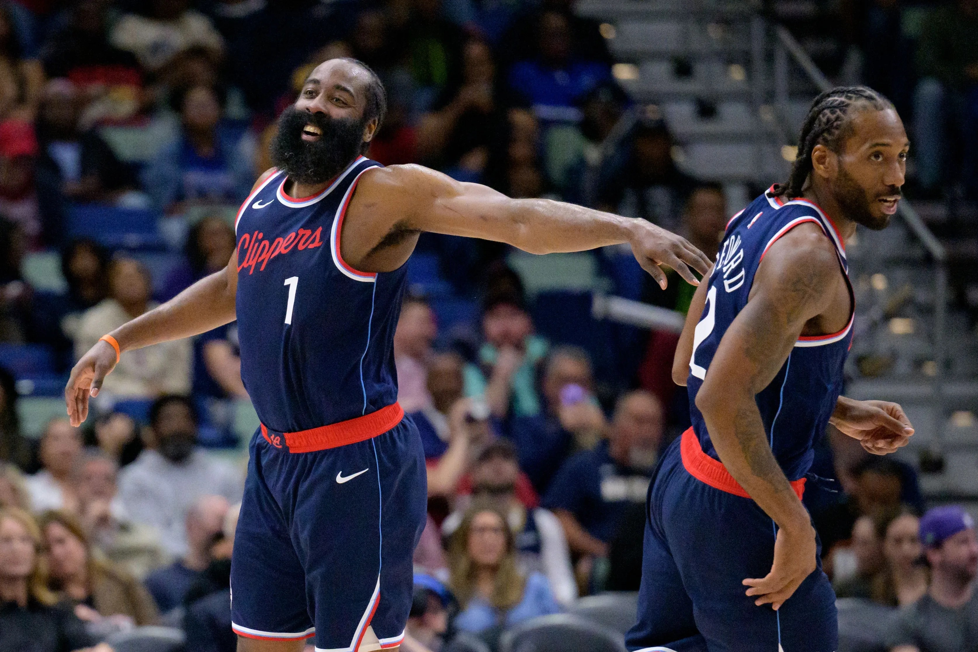 od体育网站入口-关于快船大胜国王，结束三连败的信息