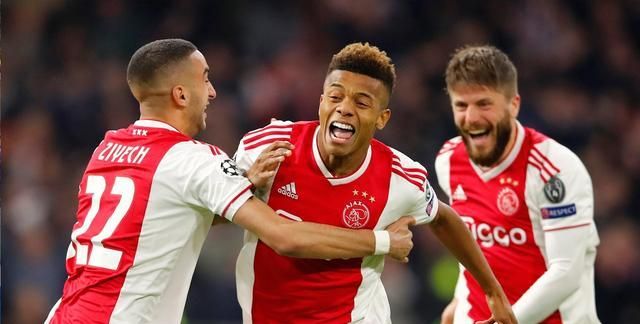 od体育官网入口-包含阿贾克斯挑战强敌，势不可挡冲向胜利！的词条