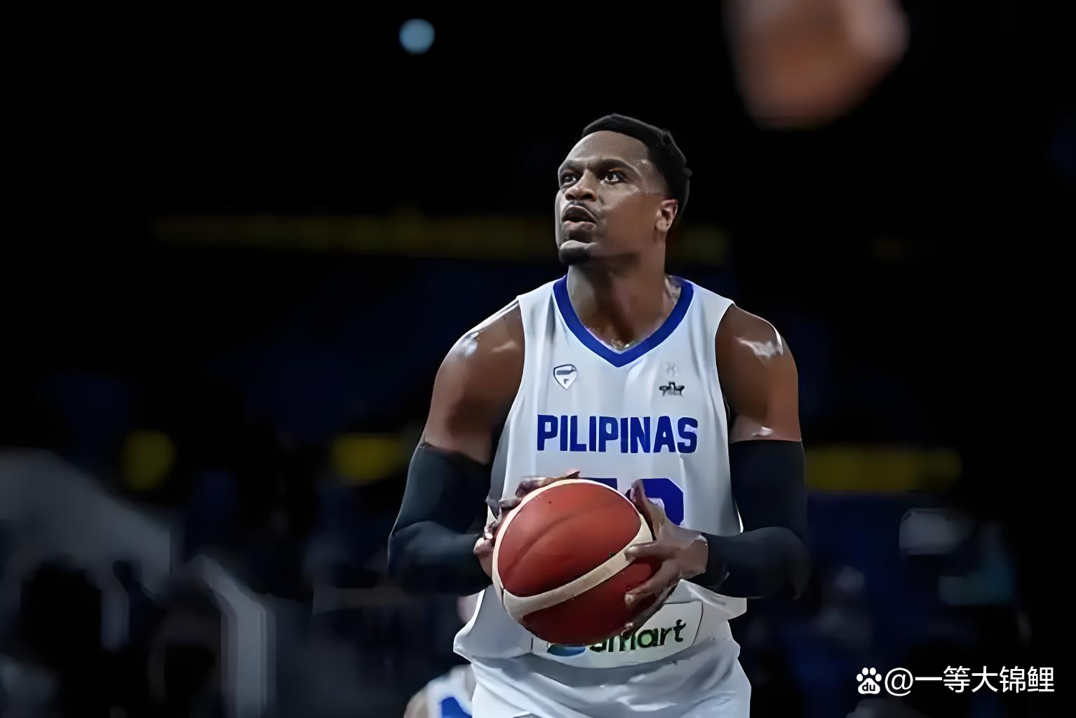 od体育官方入口-菲律宾篮球明星受质疑遭解约